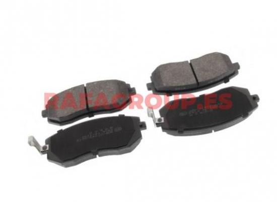 RG6879 - Pastillas de freno